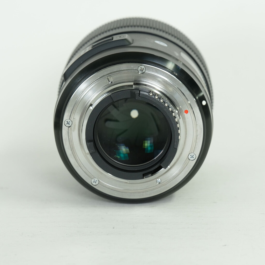 SIGMA 35mm F1.4 DG HSM｜Art [ニコン用]