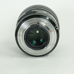 SIGMA 35mm F1.4 DG HSM｜Art [ニコン用]