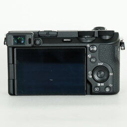SONY α6700（ILCE-6700）