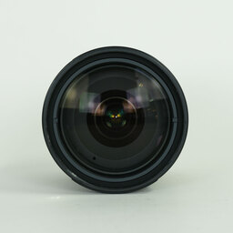 Nikon AF-S DX VR Zoom-Nikkor 18-200mm F3.5-5.6G IF-ED