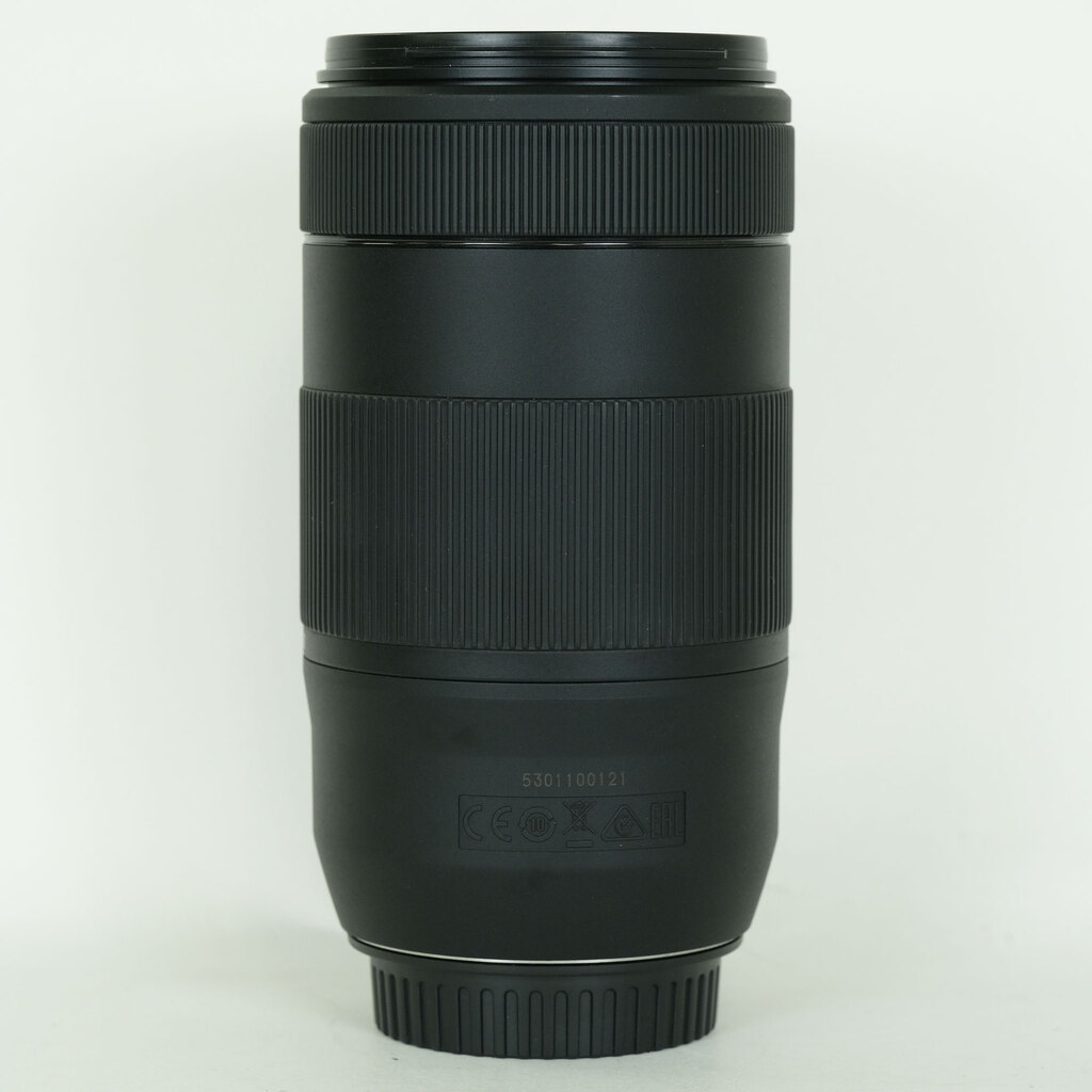 Canon EF70-300mm F4-5.6 IS II USM