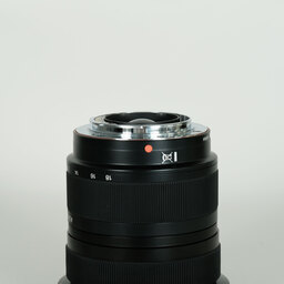 SONY DT 11-18mm F4.5-5.6 SAL1118