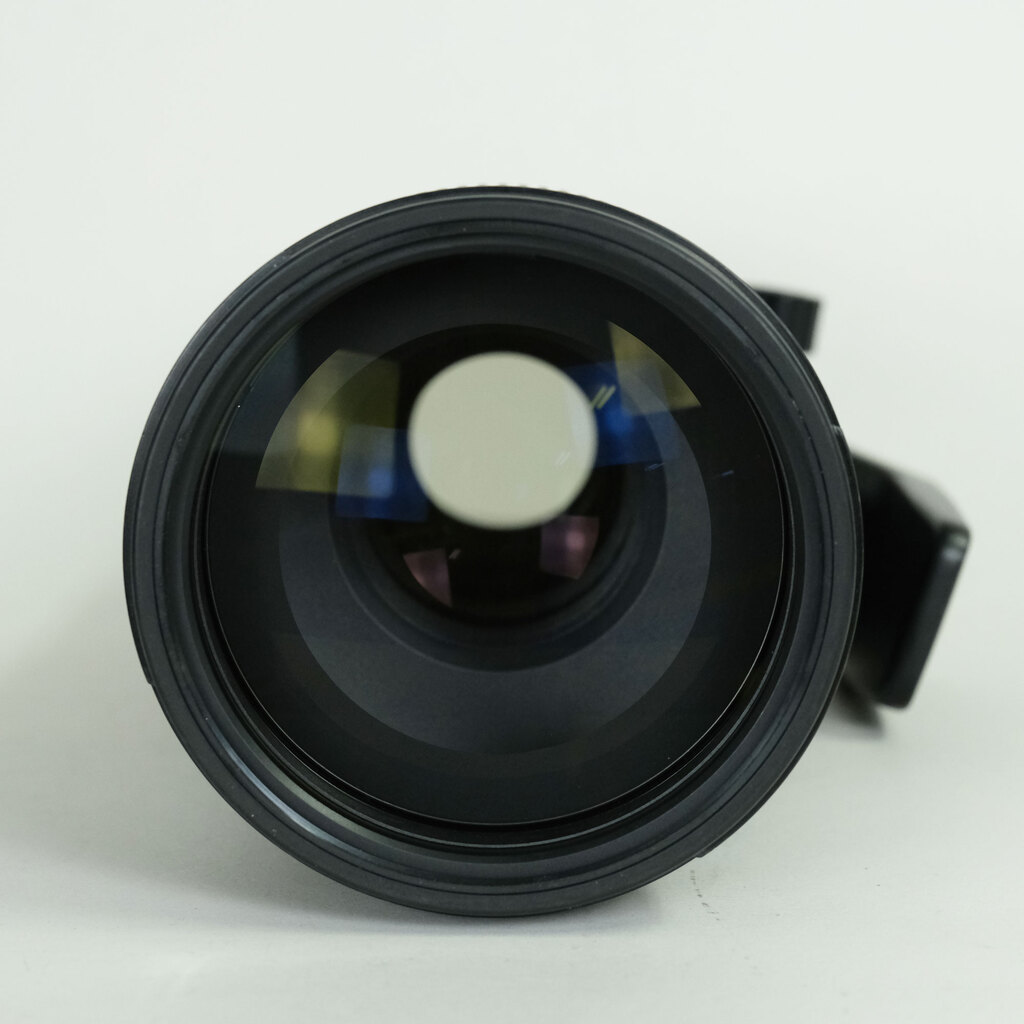 Nikon AF-S NIKKOR 200-500mm f/5.6E ED VR