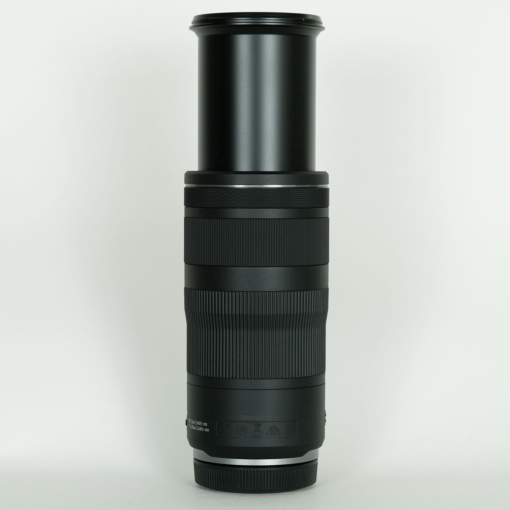 Canon RF100-400mm F5.6-8 IS USM
