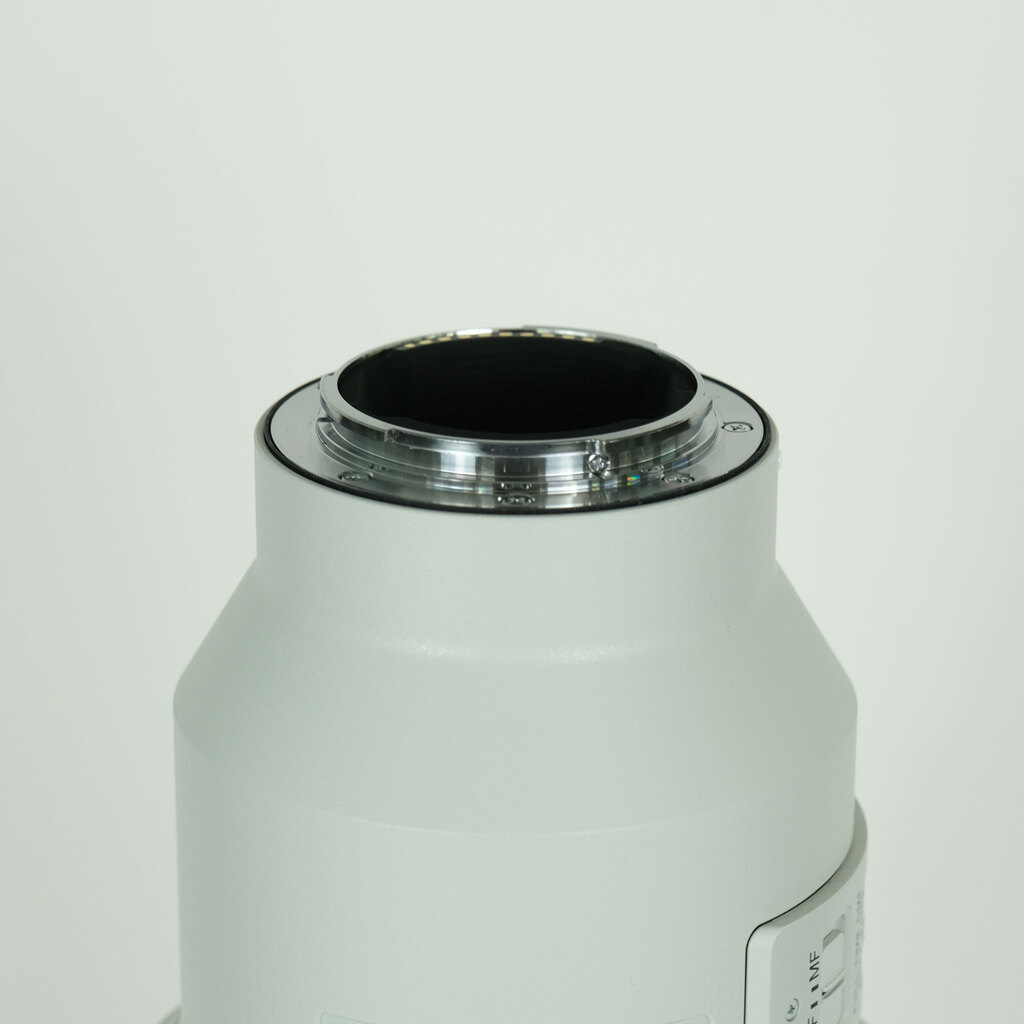 SONY FE 400-800mm F6.3-8 G OSS SEL400800G SONY FE 400-800mm F6.3-8 G OSS SEL400800G