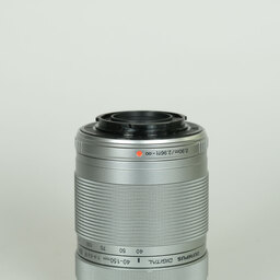 OLYMPUS M.ZUIKO DIGITAL ED 40-150mm F4.0-5.6 R