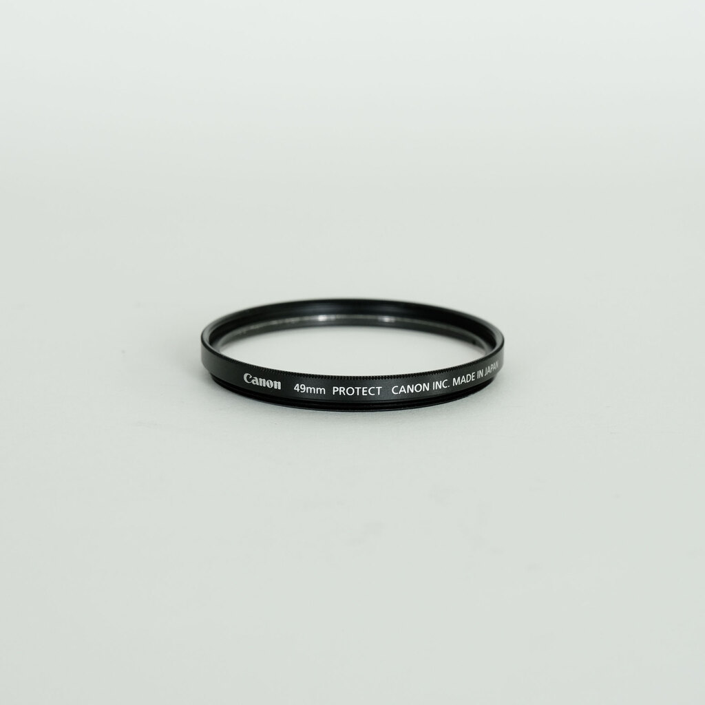 Canon EF50mm F1.8 STM