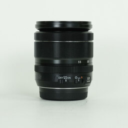 FUJIFILM XF18-55mmF2.8-4 R LM OIS