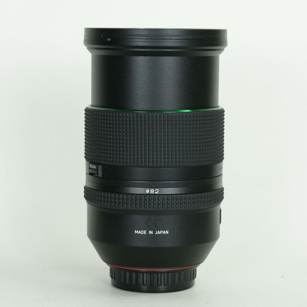 PENTAX HD PENTAX-D FA 24-70mmF2.8ED SDM WR PENTAX HD PENTAX-D FA 24-70mmF2.8ED SDM WR