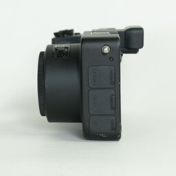 SIGMA sd Quattro