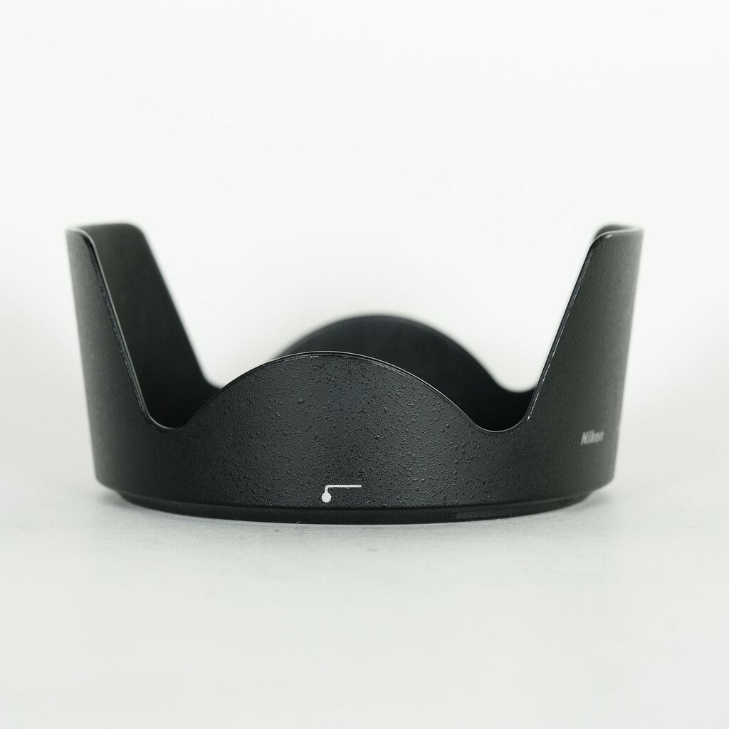 Nikon AF-S DX VR Zoom-Nikkor 18-200mm F3.5-5.6G IF-ED