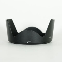 Nikon AF-S DX VR Zoom-Nikkor 18-200mm F3.5-5.6G IF-ED