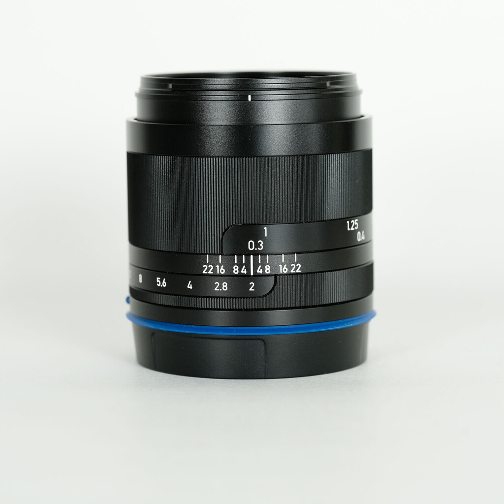 Carl Zeiss Loxia 2/35 [ソニーE用]