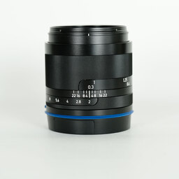 Carl Zeiss Loxia 2/35 [ソニーE用]