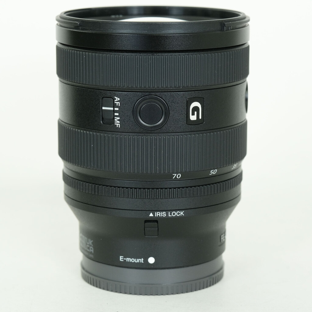 SONY FE 20-70mm F4 G SEL2070G