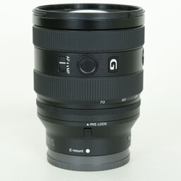 SONY FE 20-70mm F4 G SEL2070G