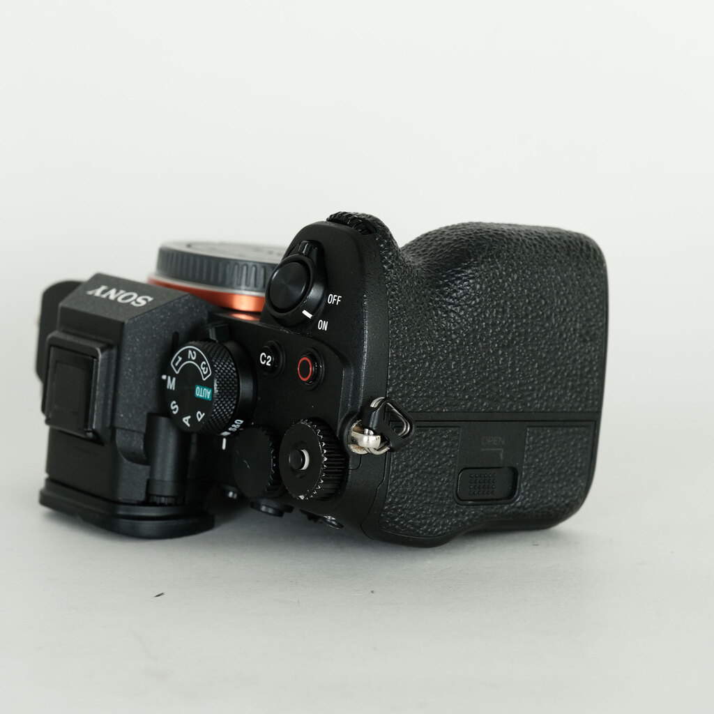 SONY α7 IV（ILCE-7M4）