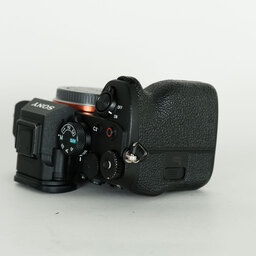 SONY α7 IV（ILCE-7M4）