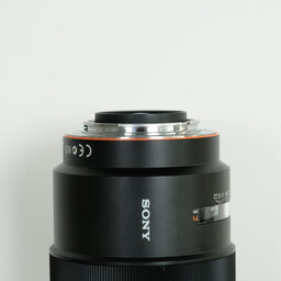 SONY Distagon T* 24mm F2 ZA SSM SAL24F20Z SONY Distagon T* 24mm F2 ZA SSM SAL24F20Z