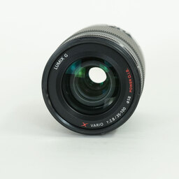 Panasonic LUMIX G X VARIO 35-100mm F2.8 POWER O.I.S. H-HS35100