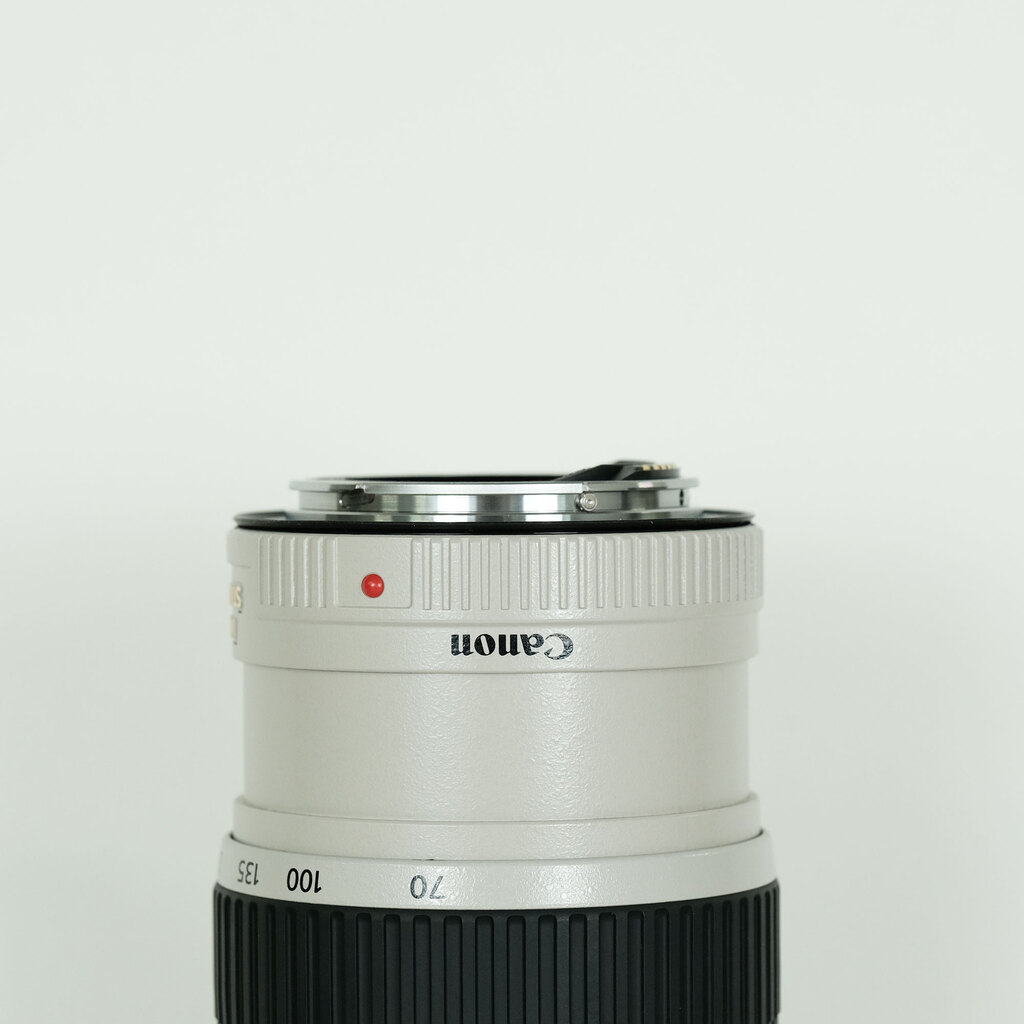 Canon EF70-200mm F4L IS USM