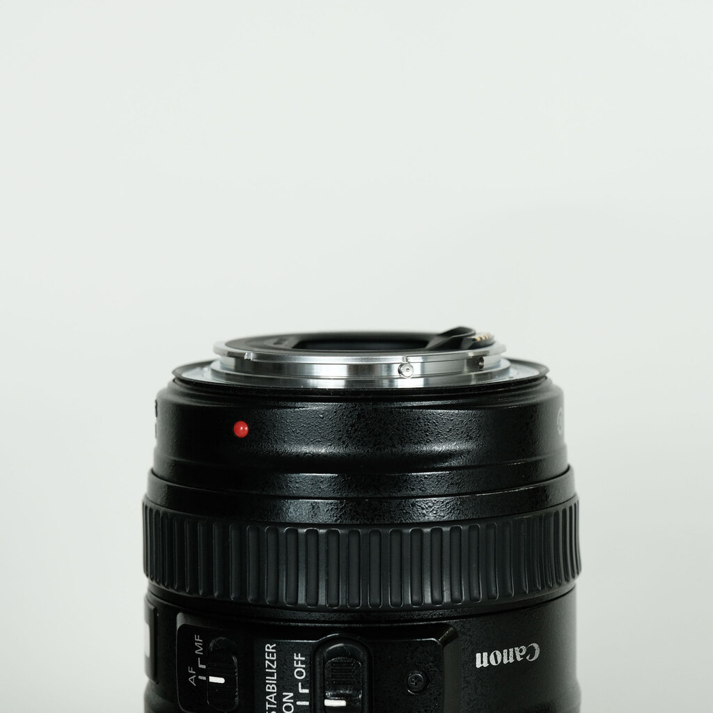 Canon EF24-105mm F4L IS USM