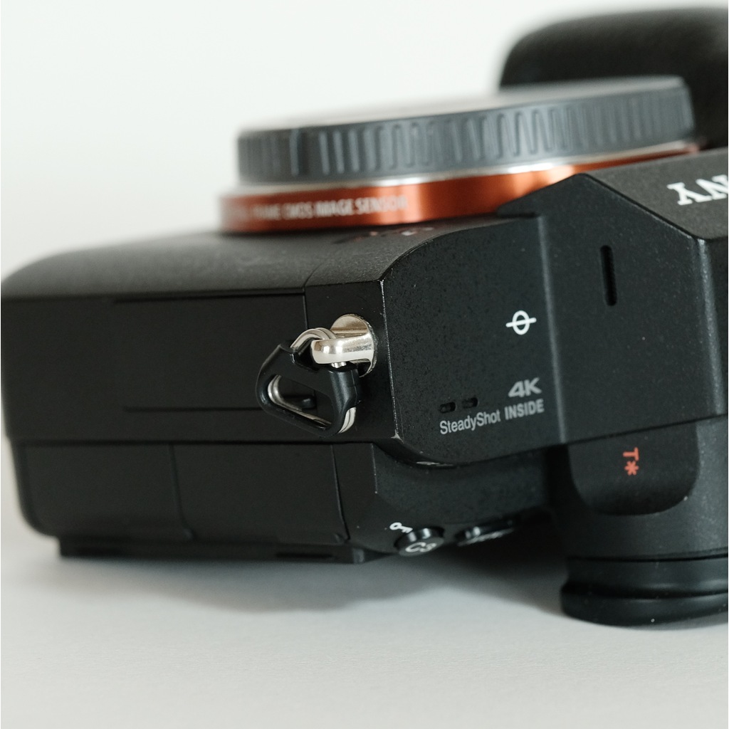 SONY α7R III（ILCE-7RM3）