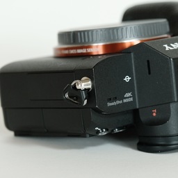 SONY α7R III（ILCE-7RM3）