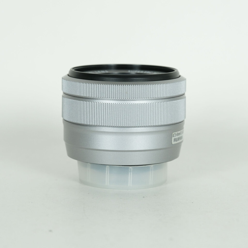 FUJIFILM XC15-45mmF3.5-5.6 OIS PZ