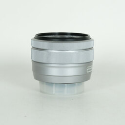 FUJIFILM XC15-45mmF3.5-5.6 OIS PZ