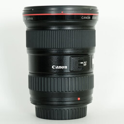 Canon EF16-35mm F2.8L USM