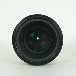 Nikon AF-S NIKKOR 58mm f/1.4G Nikon AF-S NIKKOR 58mm f/1.4G