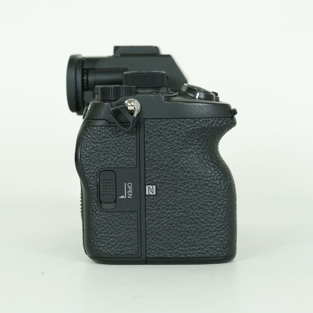 SONY α7S III（ILCE-7SM3）