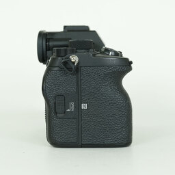 SONY α7S III（ILCE-7SM3）