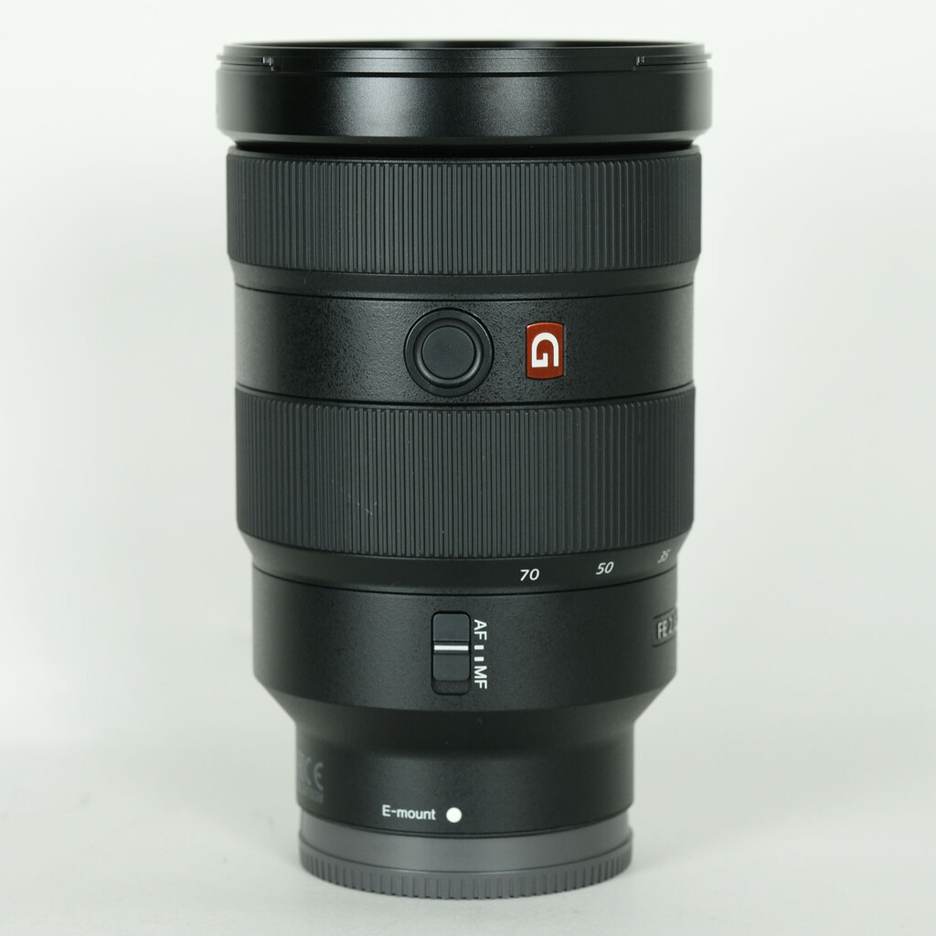 SONY FE 24-70mm F2.8 GM SEL2470GM