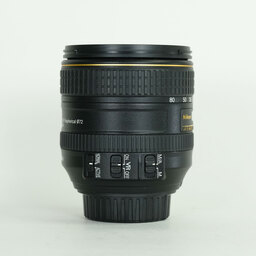 Nikon AF-S DX NIKKOR 16-80mm f/2.8-4E ED VR