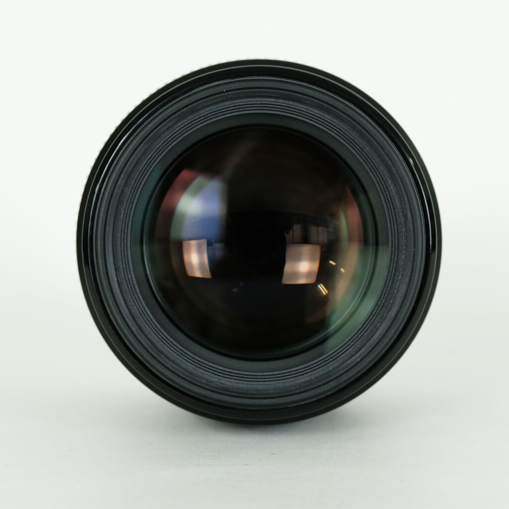 Canon EF85mm F1.8 USM