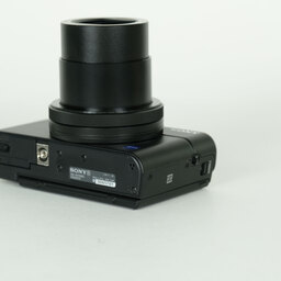 SONY Cyber-shot DSC-RX100M3 SONY Cyber-shot DSC-RX100M3