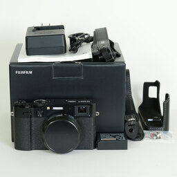 FUJIFILM X100VI FUJIFILM X100VI