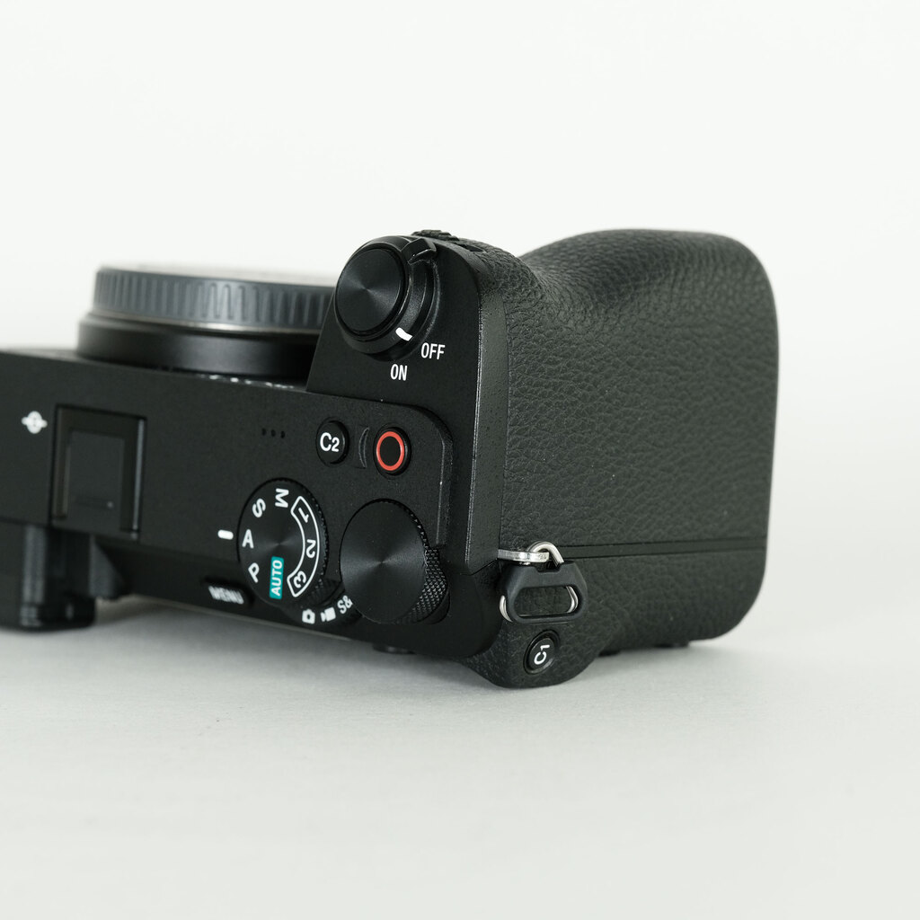 SONY α6700(ILCE-6700) SONY α6700(ILCE-6700)