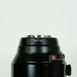 FUJIFILM XF100-400mmF4.5-5.6 R LM OIS WR