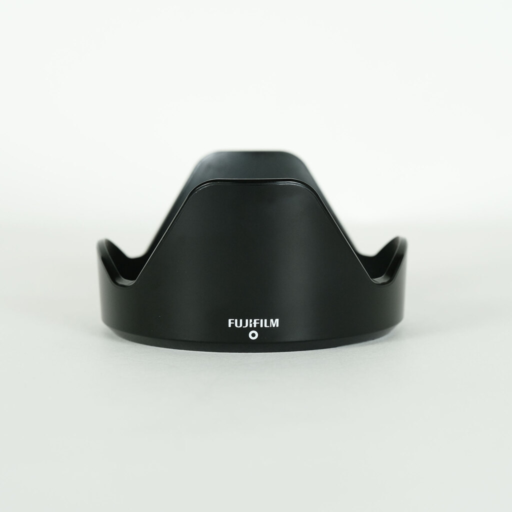 FUJIFILM XF18-55mmF2.8-4 R LM OIS