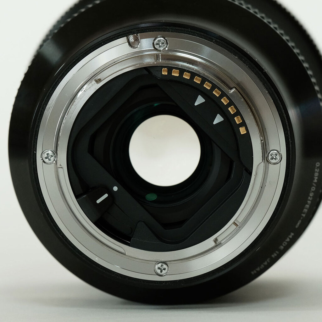 SIGMA 14-24mm F2.8 DG DN｜Art [ソニーE用]