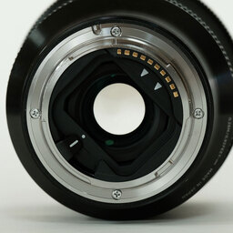 SIGMA 14-24mm F2.8 DG DN｜Art [ソニーE用]