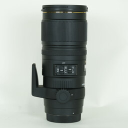 SIGMA APO 70-200mm F2.8 EX DG OS HSM (キヤノンEF用)