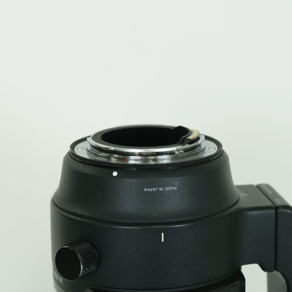 SIGMA 70-200mm F2.8 DG OS HSM｜Sports [キヤノン用]