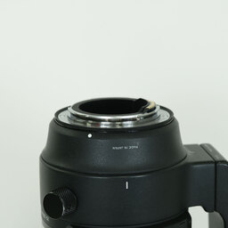 SIGMA 70-200mm F2.8 DG OS HSM｜Sports [キヤノン用]