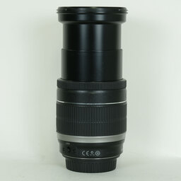 Canon EF-S18-200mm F3.5-5.6 IS Canon EF-S18-200mm F3.5-5.6 IS
