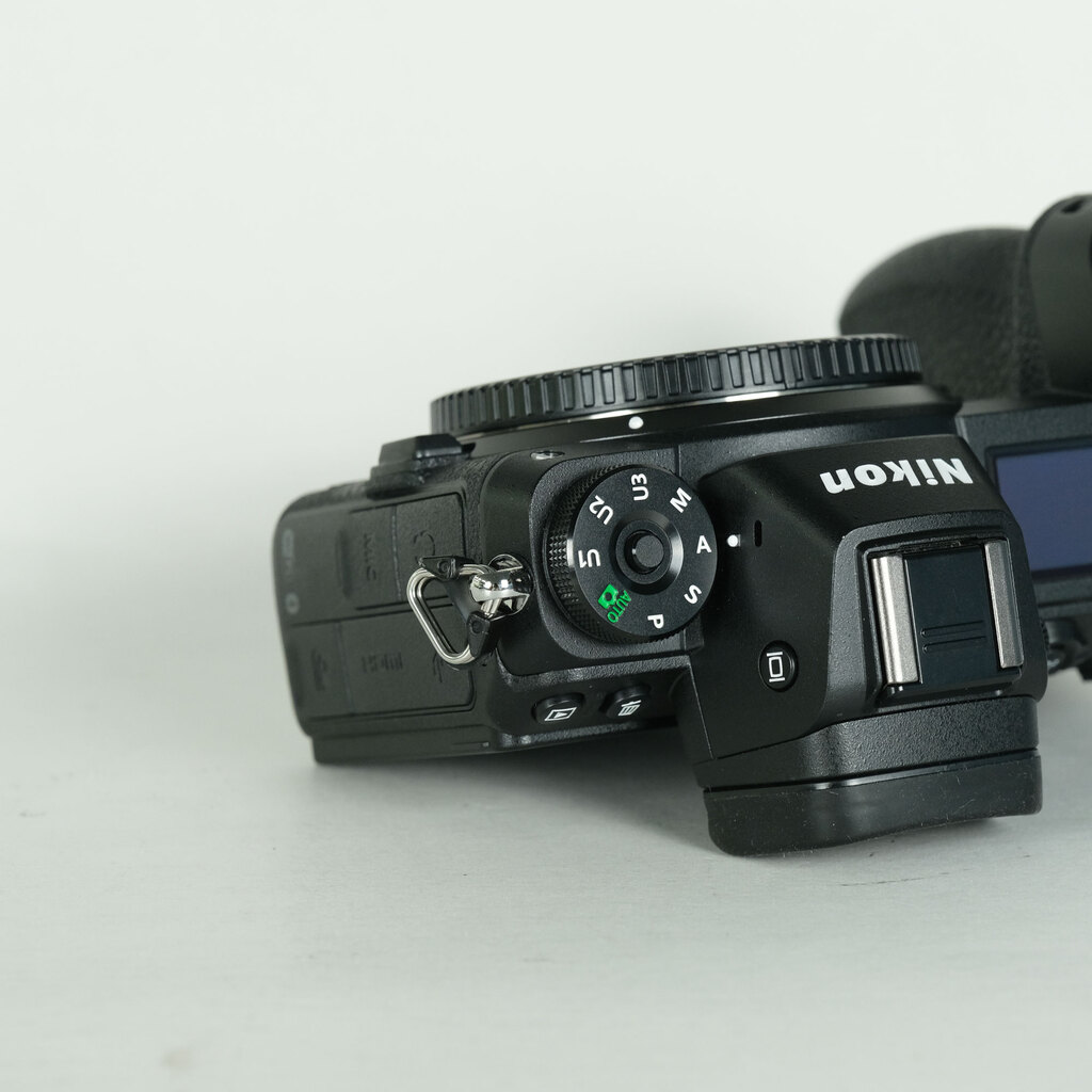 Nikon Z6の出品 | ONE SCENE（ワンシーン）