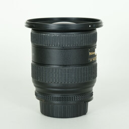 Nikon Ai AF Zoom-Nikkor 18-35mm F3.5-4.5D IF-ED